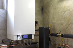 Otter Ferry condensing boiler companies