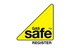 gas safe companies Otter Ferry